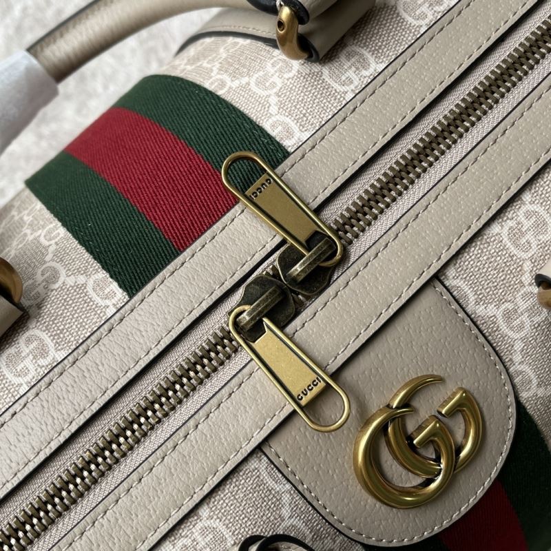 Gucci Travel Bags